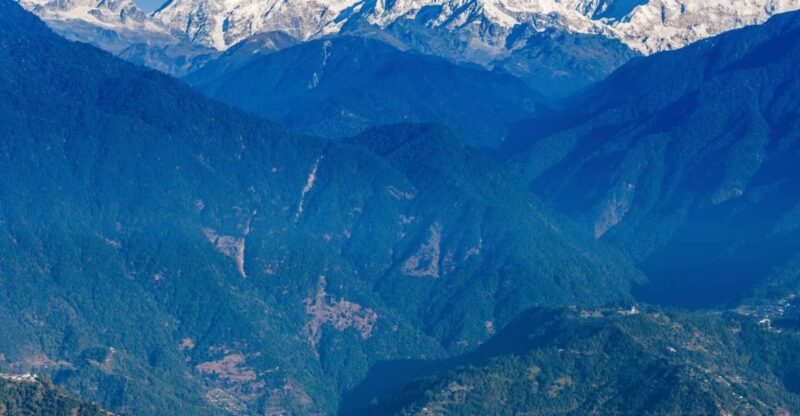 Best of Gangtok (Guided Half Day Sightseeing Tour by Car) - Key Points