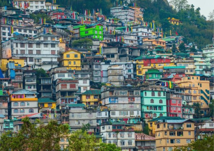Best of Gangtok (Guided Half Day Sightseeing Tour by Car) - Pricing and Inclusions