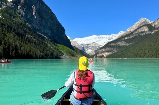 Best of Glaciers from Calgary/Canmore/Banff - The Practicalities: Comfort, Cost, and What’s Included