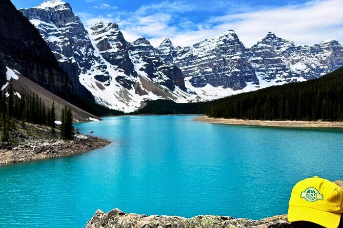 Best of Glaciers from Calgary/Canmore/Banff - FAQs