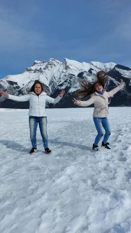 Best of Glaciers from Calgary/Canmore/Banff: Tour - Accessibility and Practical Tips