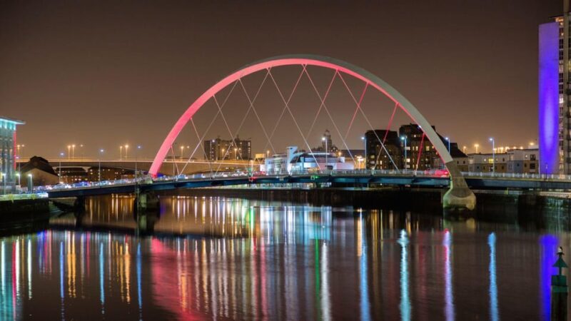 Best of Glasgow: Private Walking Tour with a Local - FAQ