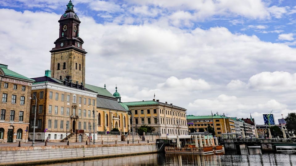 Best of Gothenburg: Private Walking Tour with a Local - Key Points