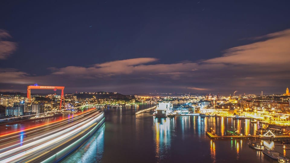 Best of Gothenburg: Private Walking Tour with a Local - Exploring Gothenburg with a Local Guide