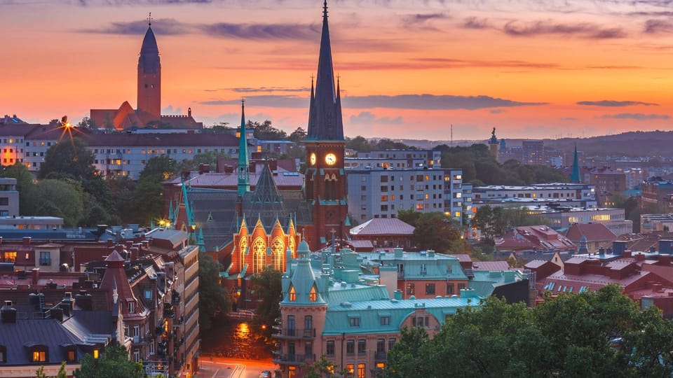 Best of Gothenburg: Private Walking Tour with a Local - Who Will Love This Tour?