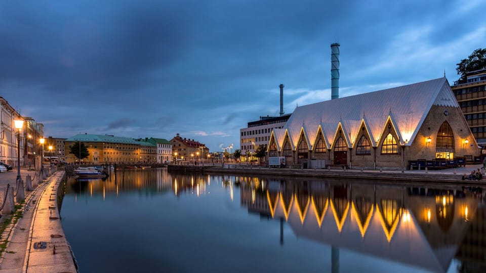 Best of Gothenburg: Private Walking Tour with a Local - FAQ
