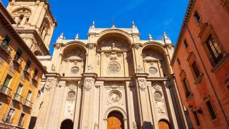 Best of Granada: Private Walking Tour with a Local - What Are the Highlights?