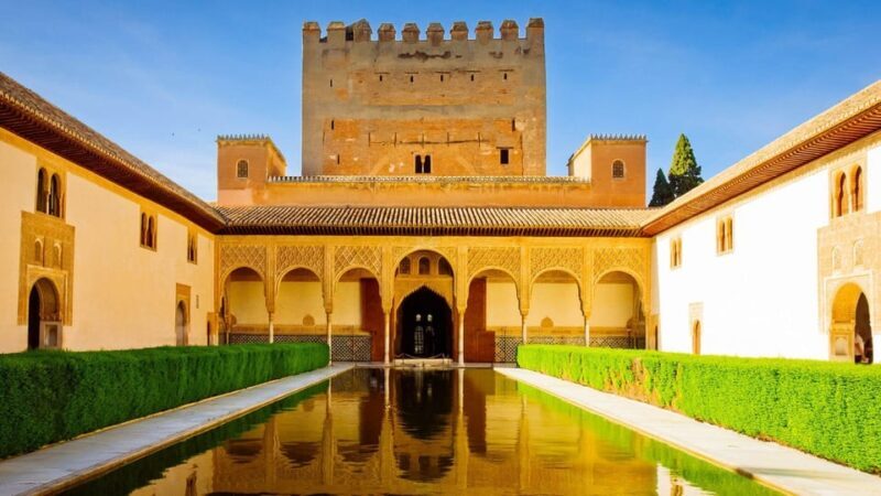 Best of Granada: Private Walking Tour with a Local - Final Thoughts