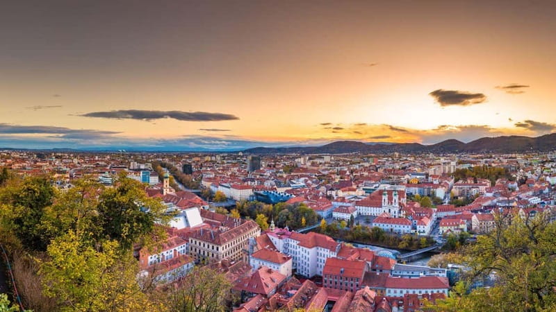 Best of Graz: Private Walking Tour with a Local - FAQs