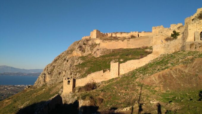 Best of Greece 7-Day Private Tour Peloponnese Delphi Meteora - Frequently Asked Questions