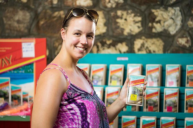 Best of Grenada: Waterfalls, Chocolate, Nutmeg Museum, History - Who Will Love This Tour?