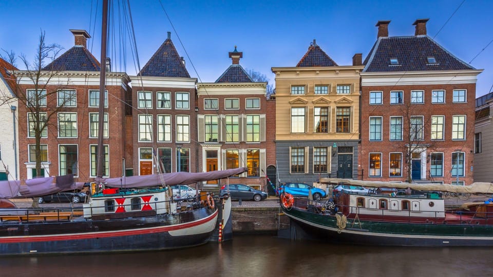 Best of Groningen: Private Walking Tour with a Local - Final Thoughts: Is It Worth It?