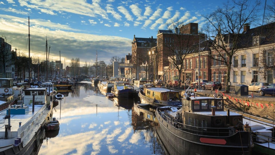 Best of Groningen: Private Walking Tour with a Local - FAQ