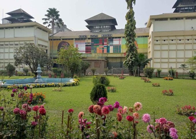 Best of Guwahati (Guided Halfday Sightseeing Tour by Car) - Important Tips