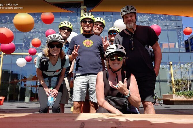 Best of Halifax 3 Hr Ebike Tour with Tour Guide - The Details That Matter