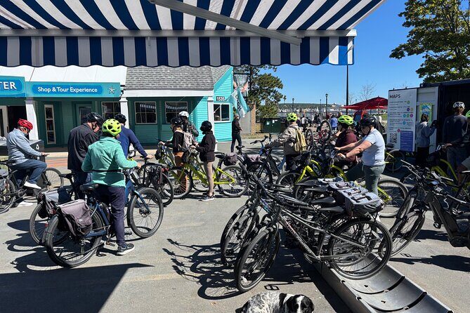 Best of Halifax 3 Hr Ebike Tour with Tour Guide - Final Thoughts: Is It Worth the Price?