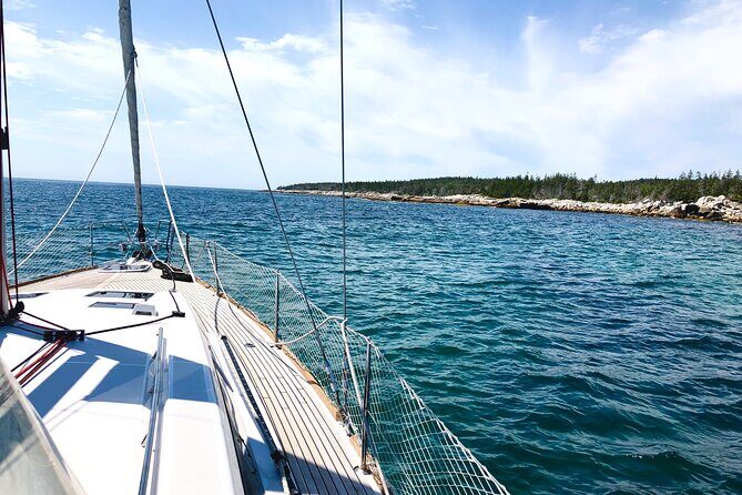 Best of Halifax Harbour Boat Tour - Why Choose the Best of Halifax Harbour Boat Tour?