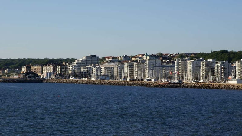 Best of Helsingborg: Private Walking Tour with a Local - A Closer Look at the Experience