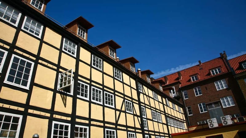 Best of Helsingborg: Private Walking Tour with a Local - Authenticity and the Local Flavor