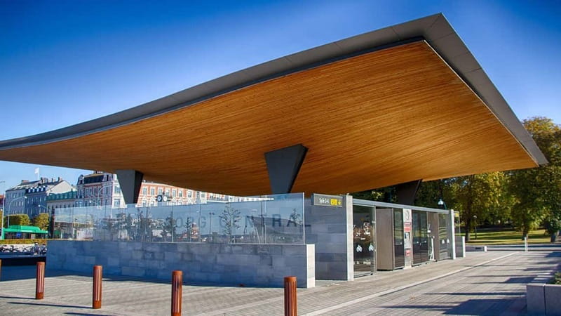 Best of Helsingborg: Private Walking Tour with a Local - Who Should Book This Tour?