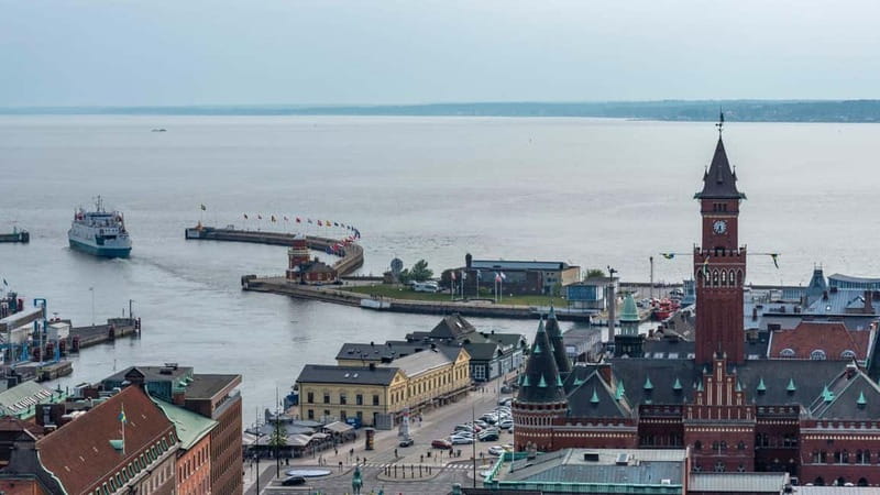 Best of Helsingborg: Private Walking Tour with a Local - FAQ