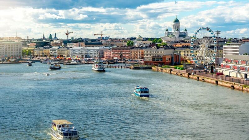 Best of Helsinki: Private Walking Tour with a Local - FAQ