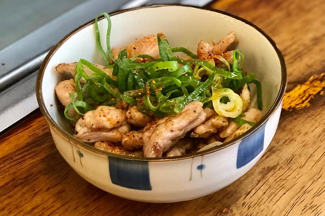 Best of Hiroshima Food Tour - Tour Highlights and Activities