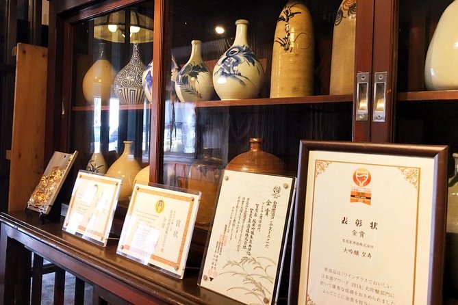 Best of Hiroshima Food Tour - Cancellation and Refund Policy