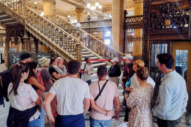 Best of Historic Center Tour for First Time Travelers - An In-Depth Look at the Tour Experience