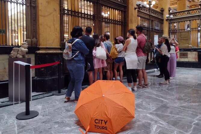 Best of Historic Center Tour for First Time Travelers - Who Should Consider This Tour?