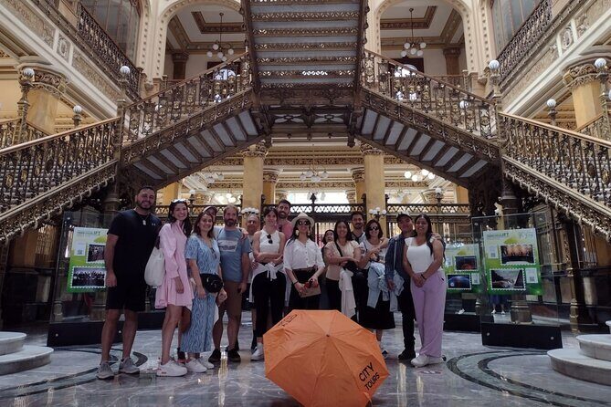 Best of Historic Center Tour for First Time Travelers - FAQs