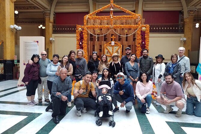 Best of Historic Center Tour for First Time Travelers - Final Thoughts