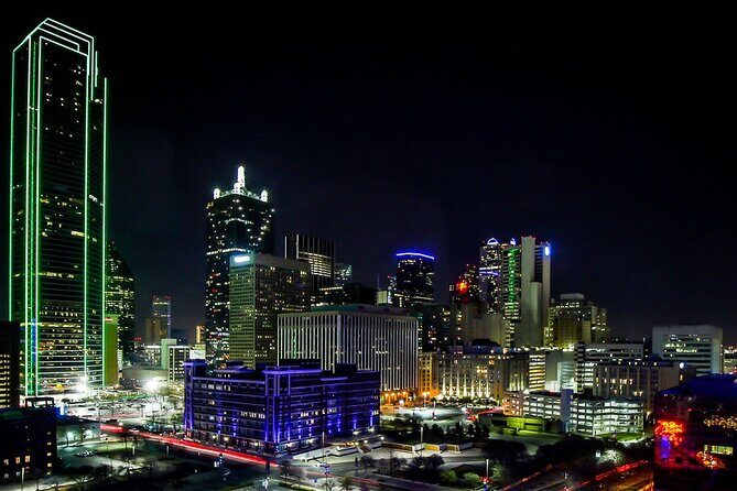 Best of Houston and Galveston Sightseeing Tour 7-Hour Small Group - An In-Depth Look at the Tour Experience