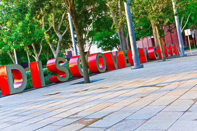 Best of Houston and Galveston Tour 7 Hours Small Group - Logistics and Practicalities