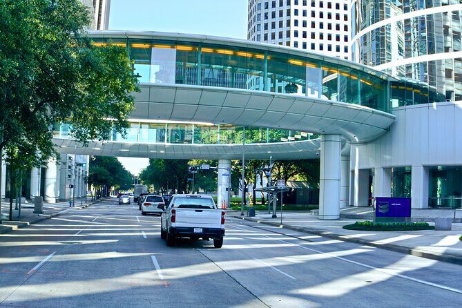 Best of Houston and Galveston Tour 7 Hours Small Group - Who Should Consider This Tour?