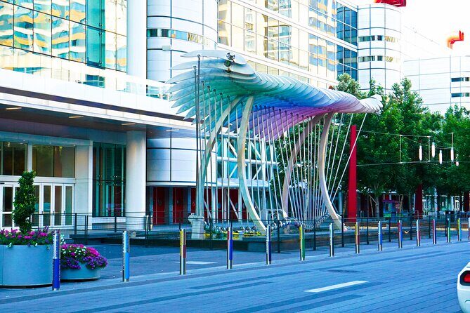 Best of Houston and Galveston Tour 7 Hours Small Group - The Sum Up