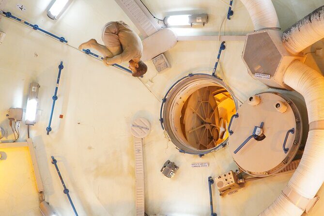 Best of Houston and NASA Self Guided Tour with Transportation - The Sum Up: Who Should Consider This Tour?