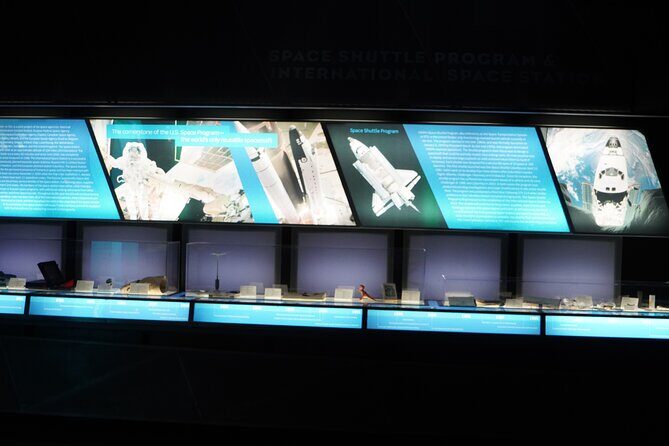 Best of Houston and NASA Self Guided Tour with Transportation - FAQ: Your Practical Questions Answered