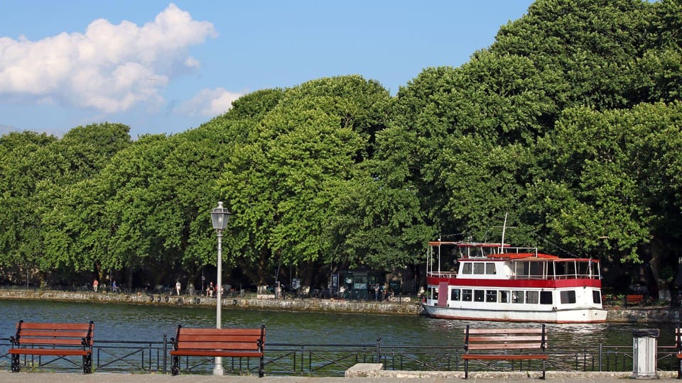 Best of Ioánnina: Private Walking Tour with a Local - Authenticity & Value