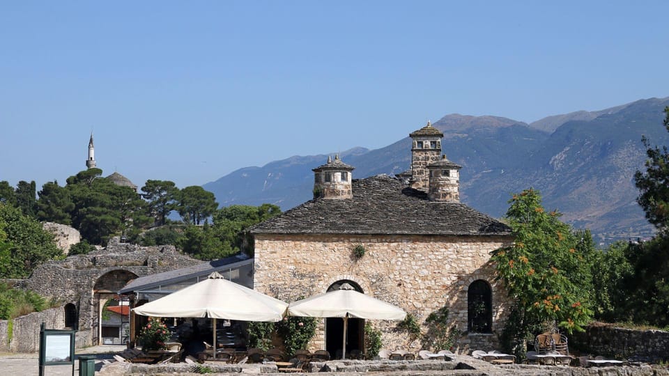 Best of Ioánnina: Private Walking Tour with a Local - Who Should Consider This Tour?