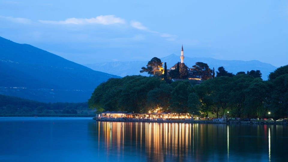 Best of Ioánnina: Private Walking Tour with a Local - FAQs