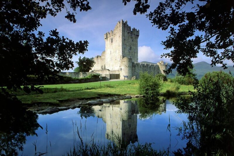 Best of Ireland 6-Day Backpackers Economy Tour - Good To Know