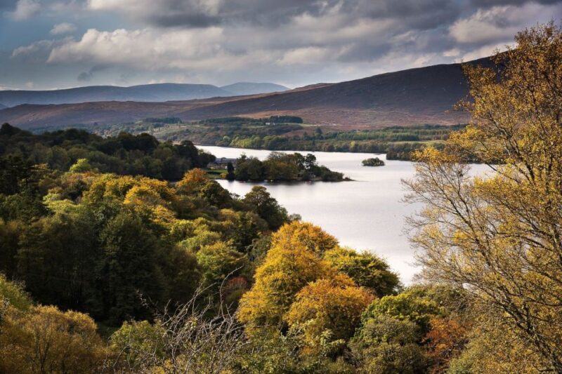 Best of Ireland 6-Day Backpackers Economy Tour - Daily Itinerary Breakdown