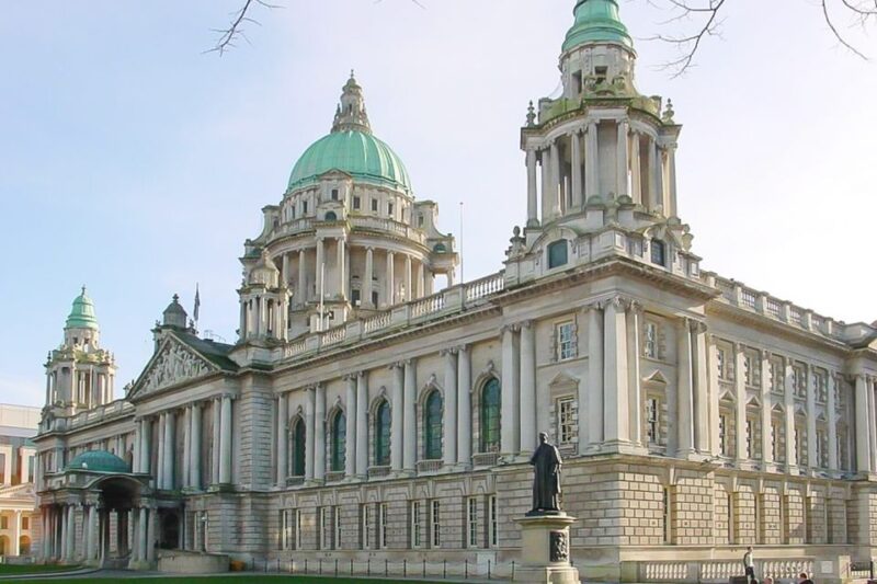 Best of Ireland 6-Day Backpackers Economy Tour - Important Information for Travelers