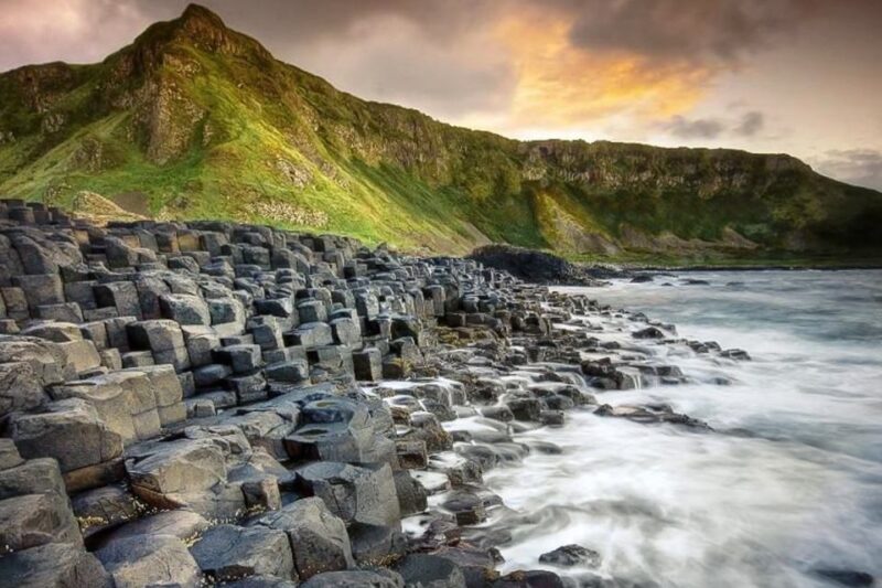 Best of Ireland 6-Day Backpackers Economy Tour - Customer Reviews and Ratings