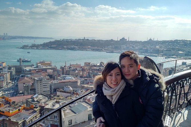 Best of Istanbul: 1, 2 or 3-Day Private Guided Istanbul Tour - Tour Duration Options