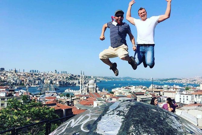 Best of Istanbul: 1, 2 or 3-Day Private Guided Istanbul Tour - Inclusions and Amenities Provided