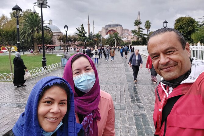 Best of Istanbul: 1, 2 or 3-Day Private Guided Istanbul Tour - Tour Itinerary Breakdown