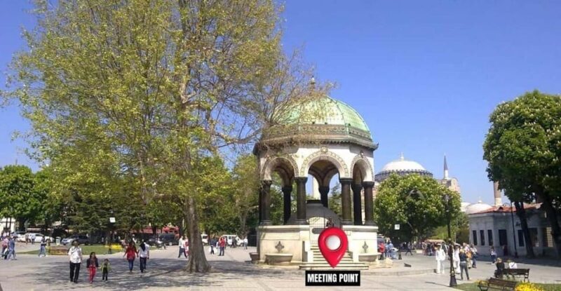 Best of Istanbul: Private Guided Istanbul Tour - Key Points