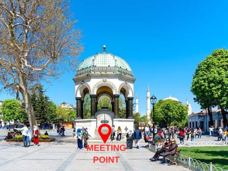 Best of Istanbul: Private Guided Istanbul Tour - Exploring the Highlights of Istanbul